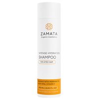 Zamata Intense Hydration Shampoo - Afro Hair